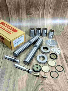 King Pin Isuzu Nmr71 Nmr81/ Kin Pin Kit / King Pen Set