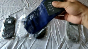 Kaos Kaki Pendek Pria Semata Kaki Polos Murah 593