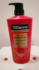 TRESemme Keratin Smooth Shampo
