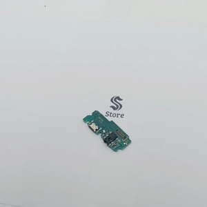 PCB SAMSUNG A04S A047 + MIC ORI PLUS IC CONNECTOR CHARGER PAPAN KONEKTOR CAS PCB BOARD CASAN MESIN BAWAH SAMSUNG A04S A047 ORI PLUS IC