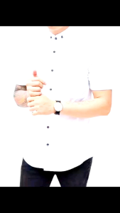 KEMEJA PENDEK PRIA FORMAL COTTON PREMIUM