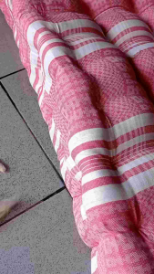 Kasur kapuk Asli 120 x 200 CM Tipe D (link pulau jawa)