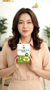 Trà Insulin Ấn Độ Túi Lọc – Hỗ Trợ Đường Huyết Thanh Nhiệt Thảo Dược Tự Nhiên 100%