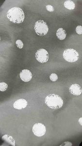 Vải linen in họa tiết lạ mắt.Hàng nhập chuẩn kiện Hàn quốc . Khổ vải 14m