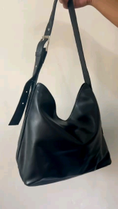 Dona by Viona - Totebag Wanita Dona Multifungsi Kapasitas Besar Muat laptop 14 inchi Totebag Kerja Kuliah