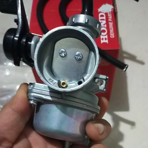karburator Carburator GF6 Honda win ORI Keihin Japan