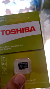 PROMO TERMURAH MEMORY CARD TOSHIBA 128GB/64GB/ 32GB/ 16GB/ 8GB/ 4GB /2GB MICRO SD MEMORI CARD HP MMC
