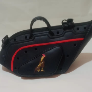 tas ayam bangkok BLACK