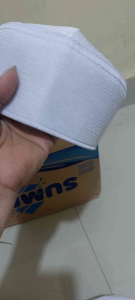 PECI/KOPIAH/HAJI MALAYSIA/SPON DENGAN LOGO KABAH