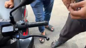 [ 1 NÚT ] NÚT XINHAN GẮN CÙM ZIN VARIO 2018 - 2020 / SCOOPY 2023