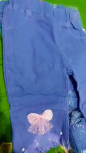 Celana Jeans Anak Import 2-5 Tahun: Pilihan Terbaik Untuk Si Kecil