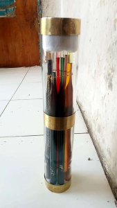 minyak atalwa attalwa jarum 7 turki