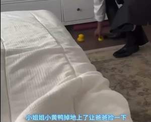 Children Duck Nesting Dolls in Dolls Prank Toy 10pc Russian Babushka Statue Decoration | Funny Gags for Friends Family Duck Lovers