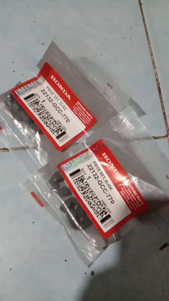 Buyer review video 2