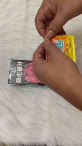 Bao Cao Su Gai Lớn Gel Nhiều Hỗ Trợ Kéo Dài T.gian - Hộp 10 Cái