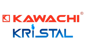 KAWACHI KRISTAL LAMPU BOHLAM LED 35W 45W 55W 65W 75 WATT CAHAYA PUTIH / KUNING WARM WHITE 3000K KUALITAS PREMIUM