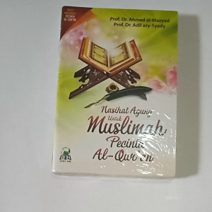 Paket Buku Bacaan Islami Special Untuk Muslimah Isi 4 Buku Best Seller