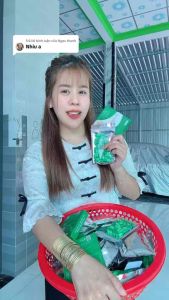 TPBS- Viên uống Thảo mộc Linh Chi hàn quốc túi 30 viên