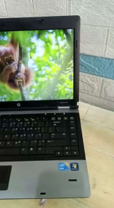 LAPTOP HP 8440P CORE i7 RAM 8/4GB SSD/HDD VGA NVIDIA/INTEL - promo super murah untuk kualitas terbaik bisnis dll