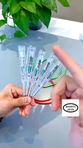 Tespen Listrik Ajaib | Smart Light Indicator | LED | ABS | 70-250V