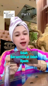 Pharmaskin Paket Intensive Flek Siang Malam