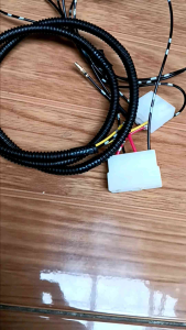 Kabel Soket Fullwave Kawasaki Ninja Ss Kit Dc Pnp Kiprok N-Max