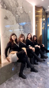 LEGGING WANITA JUMBO TEBAL SAMPAI 120KG IMPORT / CELANA LEGGING POLOS