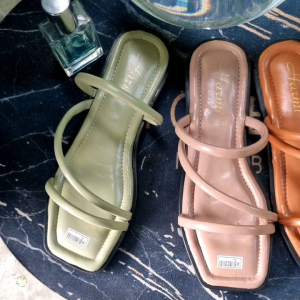 Harmi - Seldal Flet Tali Wanita HM-04