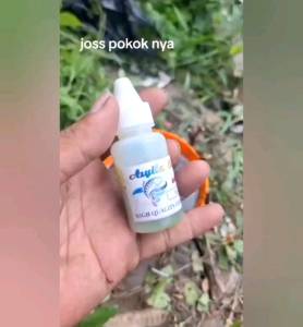 Essen Mancing Nila & Essen Iwak Mujaer