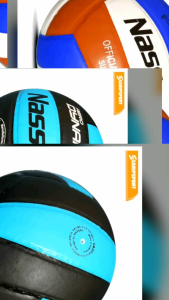 BOLA VOLI PRES PABRIKAN / BOLA VOLLEY