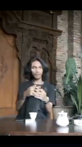 Look Back | Boxer Motif Kolorpria & Boxer Wanita Kolorpria