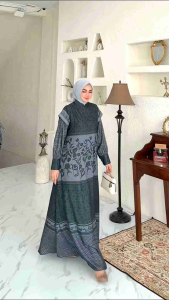 QANIA DRESS VOL 33 BY MAZAYA FASHION