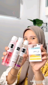 Scarlett Whitening Age Delay Package Limited Edition