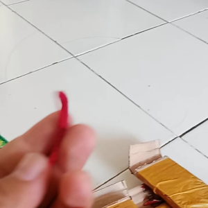 Tali Burung Kutilang CrukCuk: Aksesoris Burung Berkicau Berkualitas