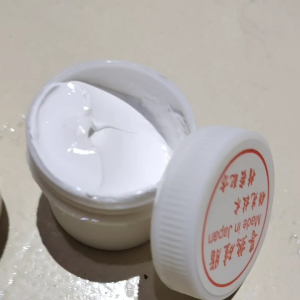 Silicon Grease: Pasta Transistor Berkualitas Tinggi & Penghantar Panas