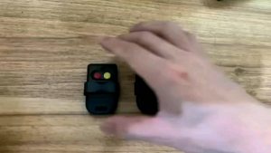 Heavy Duty AutoGate Door Remote Control SMC5326 330MHz 433MHz Auto Gate Wireless Remote Alat Kawalan Jauh Pintu Gerbang Pagar Automatik