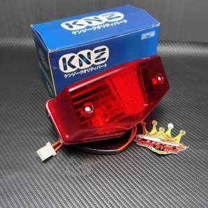 Lampu Rem RX King 2008 Kualitas Super