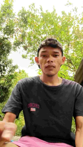 Pisau Sembelih Cap Garpu Solingen Germany Premium