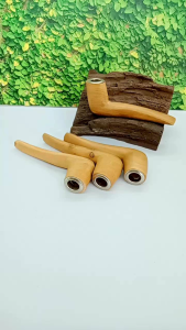 Once pipa cangklong kayu Cendana wangi minimalis F102