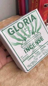 Gloria Incense - 500grams