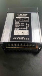 Nguồn ngoài trời 12V 33A 400W