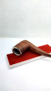 Pipa Kayu Nogosari & Desain Unik