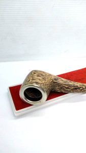 Klokotan Once Pipa Liwung Macan & Kombinasi Tulang A299