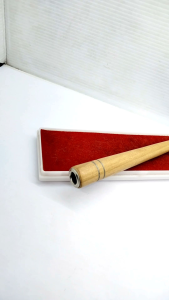 pipa once padutan kayu Cendana wangi model piramid a283