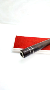 klokotan once pipa kayu galih asem model piramid a284