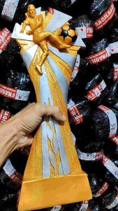 piala bola Besplyer. besar. 40cm