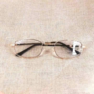 Kacamata Baca Rabun Dekat Plus 15 Folding Reading Anti Blue Light