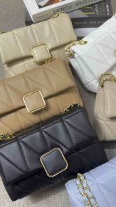 NAZMA BAG / TAS WANITA 2RUANG / TAS KEKINIAN MEWAH
