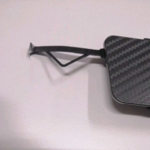 💯 Original Perodua Myvi Icon 1.5cc Front Bumper Towing Cover (Code-52128-bz210)