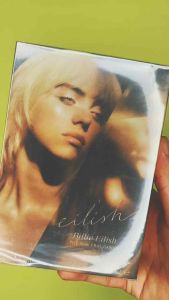 Billie Eilish Eau De Parfum 100ml Perfume For Women